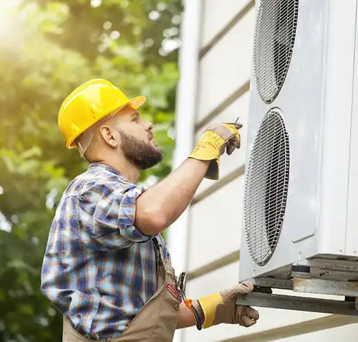 hvac services Highpoint-Glen